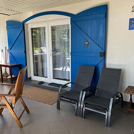 Studio Apartment Rosemary Rovinj Ngoại thất bức ảnh