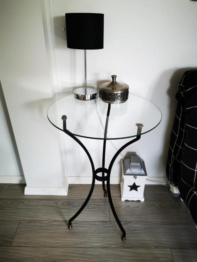 Studio Apartment Rosemary Rovinj Ngoại thất bức ảnh