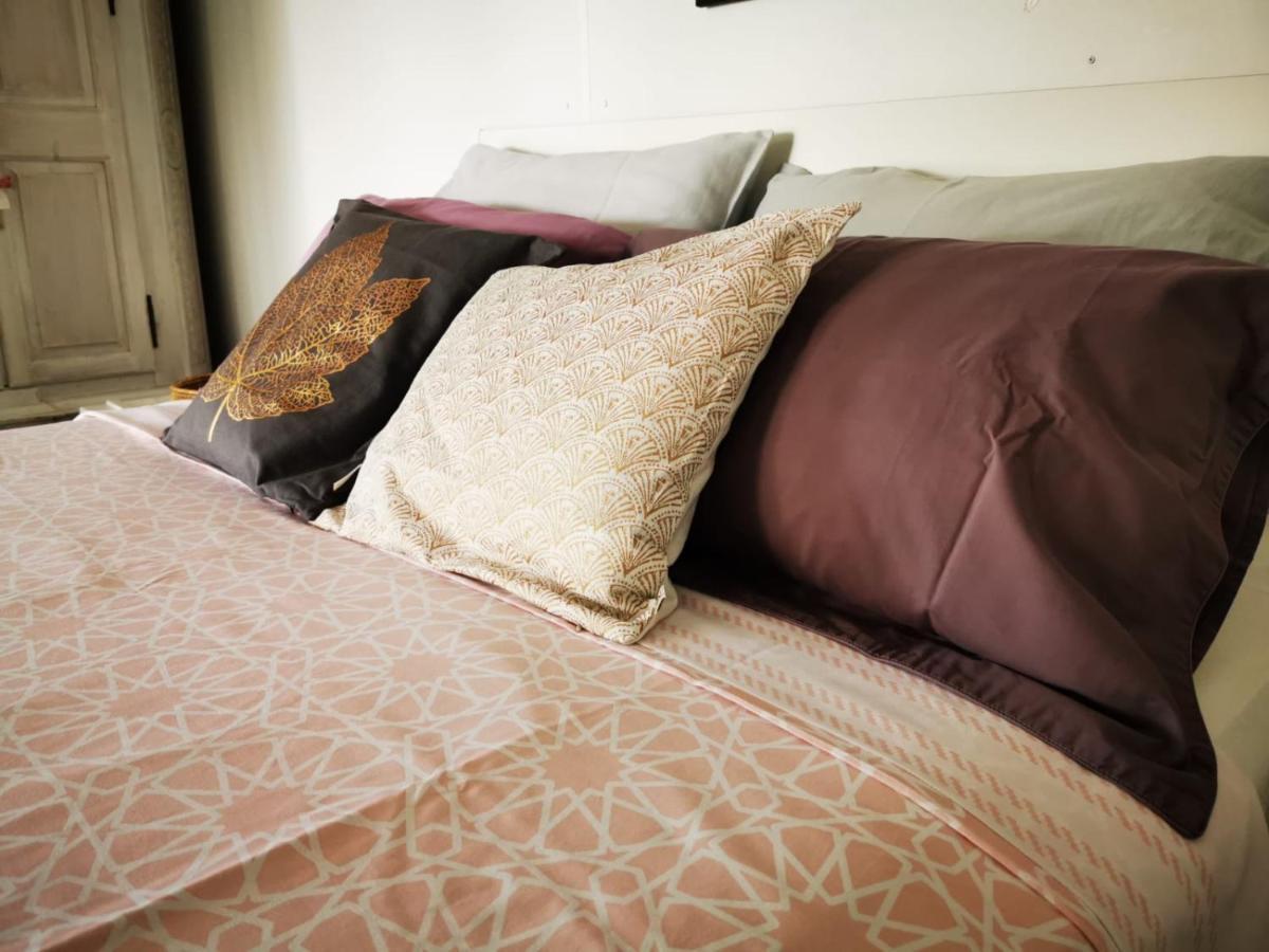 Studio Apartment Rosemary Rovinj Ngoại thất bức ảnh