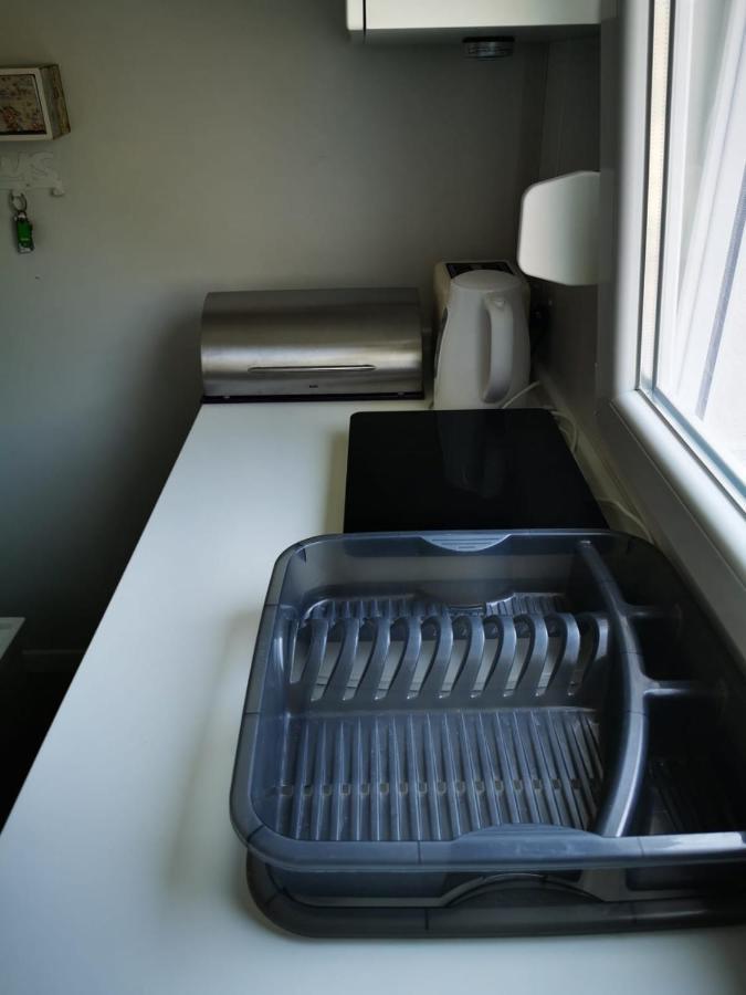 Studio Apartment Rosemary Rovinj Ngoại thất bức ảnh
