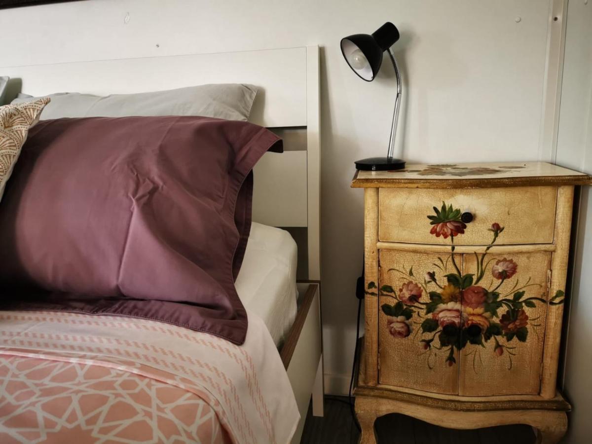 Studio Apartment Rosemary Rovinj Ngoại thất bức ảnh
