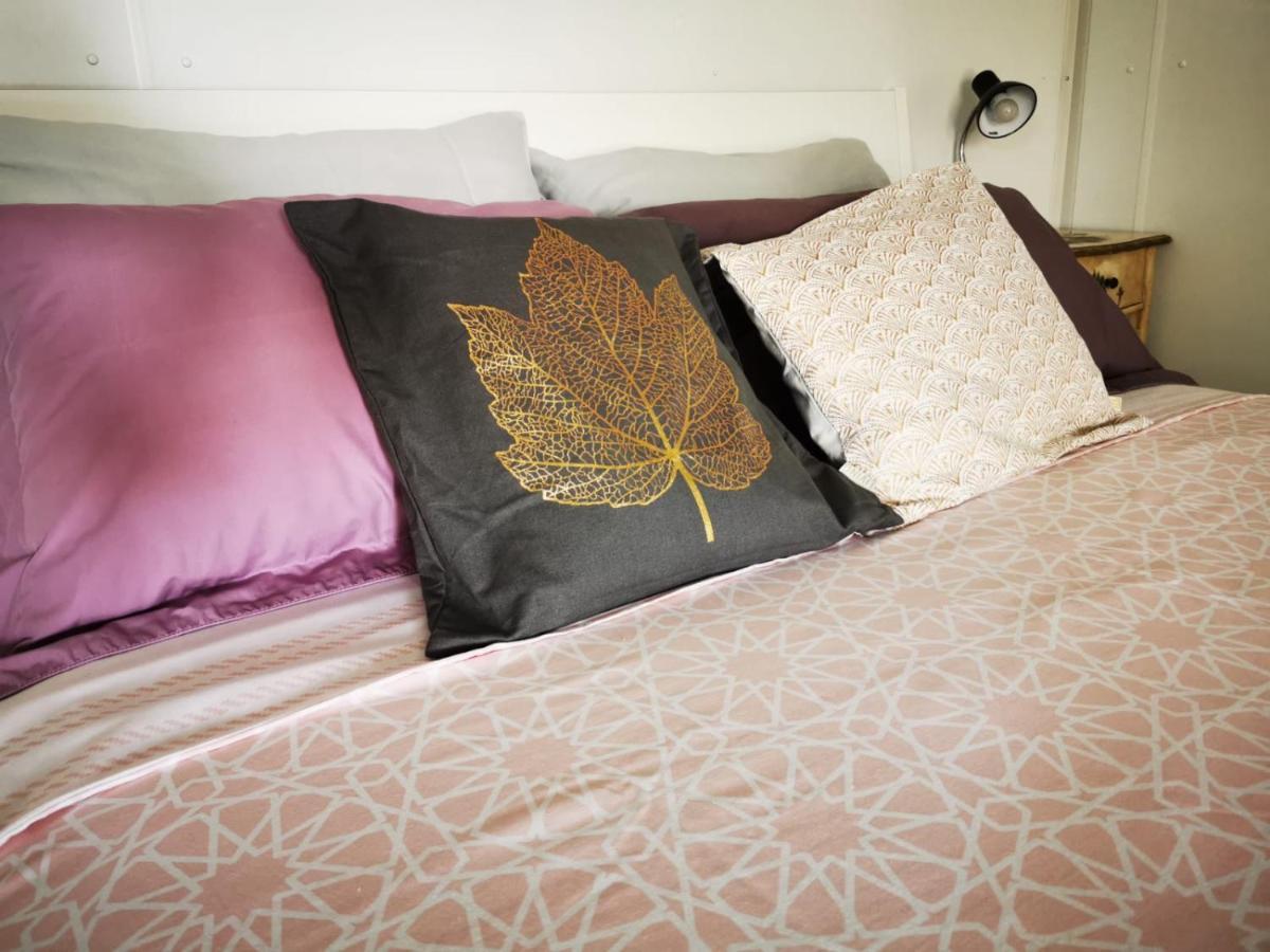 Studio Apartment Rosemary Rovinj Ngoại thất bức ảnh