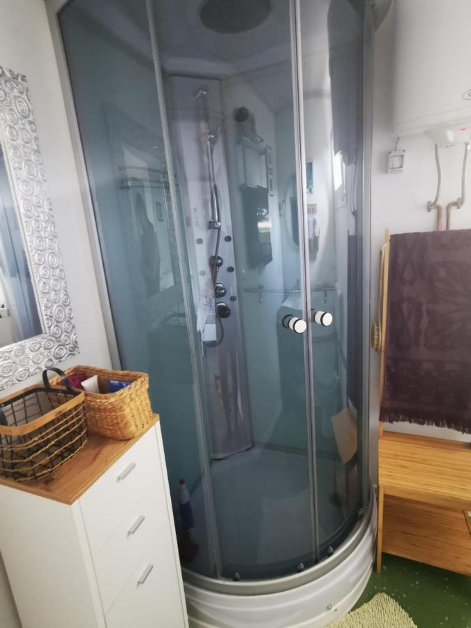 Studio Apartment Rosemary Rovinj Ngoại thất bức ảnh