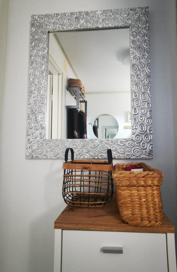 Studio Apartment Rosemary Rovinj Ngoại thất bức ảnh