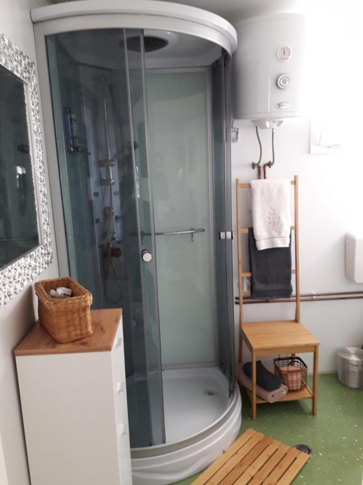 Studio Apartment Rosemary Rovinj Ngoại thất bức ảnh