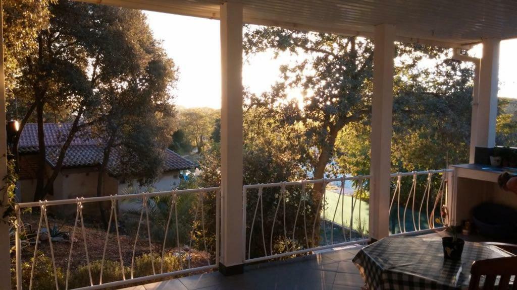 Studio Apartment Rosemary Rovinj Ngoại thất bức ảnh