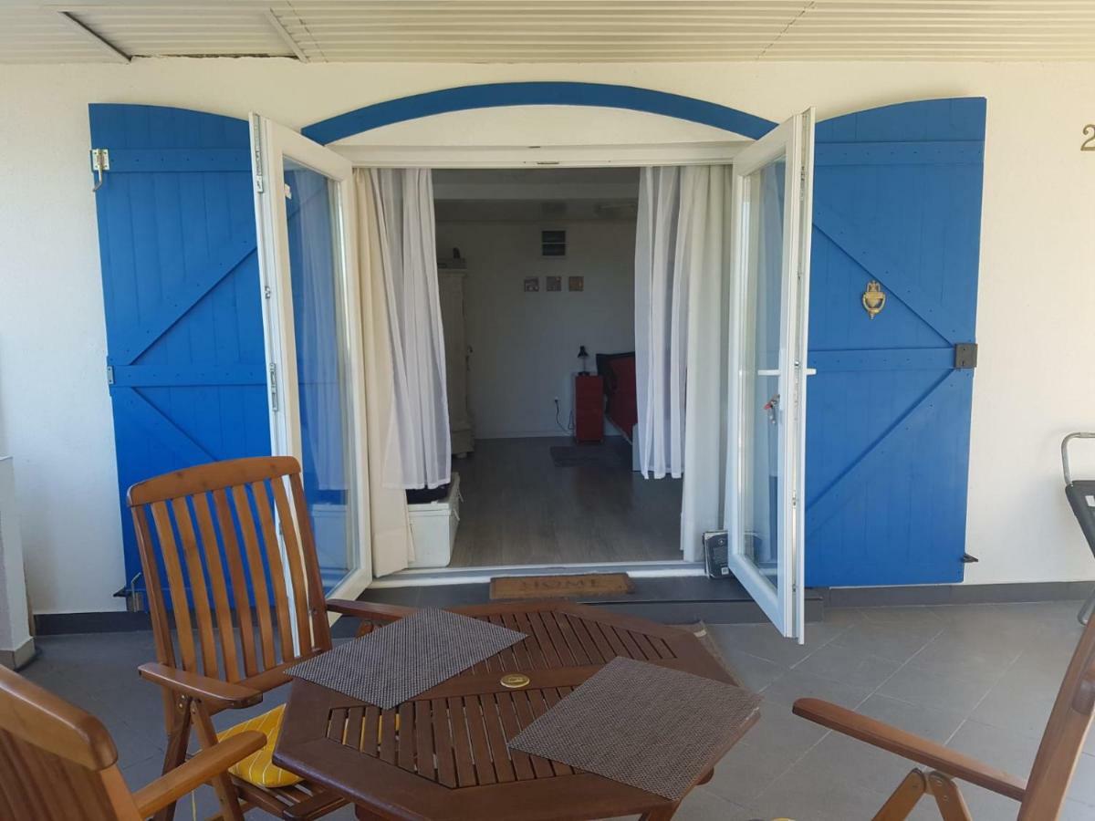 Studio Apartment Rosemary Rovinj Ngoại thất bức ảnh