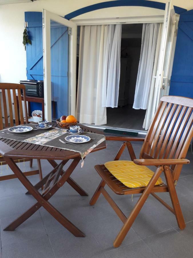 Studio Apartment Rosemary Rovinj Ngoại thất bức ảnh
